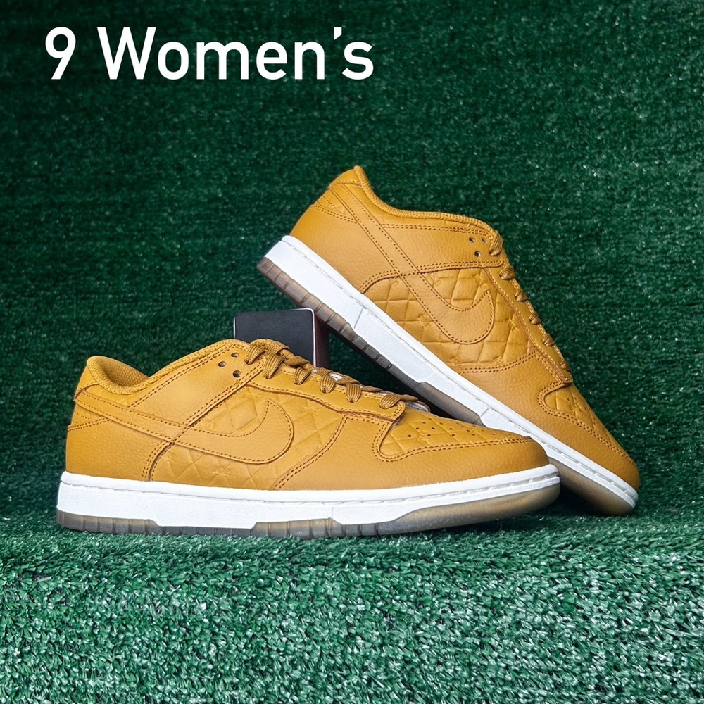 Nike Dunk Shoes